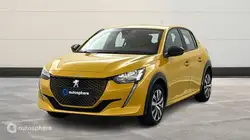 Peugeot e-208 136ch Like