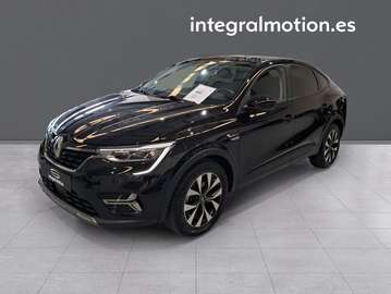 Equilibre TCe 103kW(140CV) EDC mild hyb