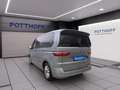 Volkswagen T7 Multivan 1.4 eHybrid DSG NAVI AHK PANO MATRIX Silber - thumbnail 2