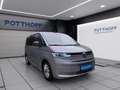 Volkswagen T7 Multivan 1.4 eHybrid DSG NAVI AHK PANO MATRIX Silber - thumbnail 6