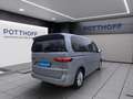 Volkswagen T7 Multivan 1.4 eHybrid DSG NAVI AHK PANO MATRIX Silber - thumbnail 5