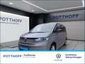 Volkswagen T7 Multivan 1.4 eHybrid DSG NAVI AHK PANO MATRIX Silber - thumbnail 1