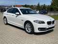 BMW 530 d xDrive LIM 2HD Leder BI-XENON Sportsitze Blanc - thumbnail 4