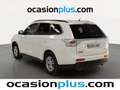 Mitsubishi Outlander 220DI-D Challenge 2WD Blanco - thumbnail 3