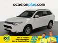 Mitsubishi Outlander 220DI-D Challenge 2WD Blanco - thumbnail 1