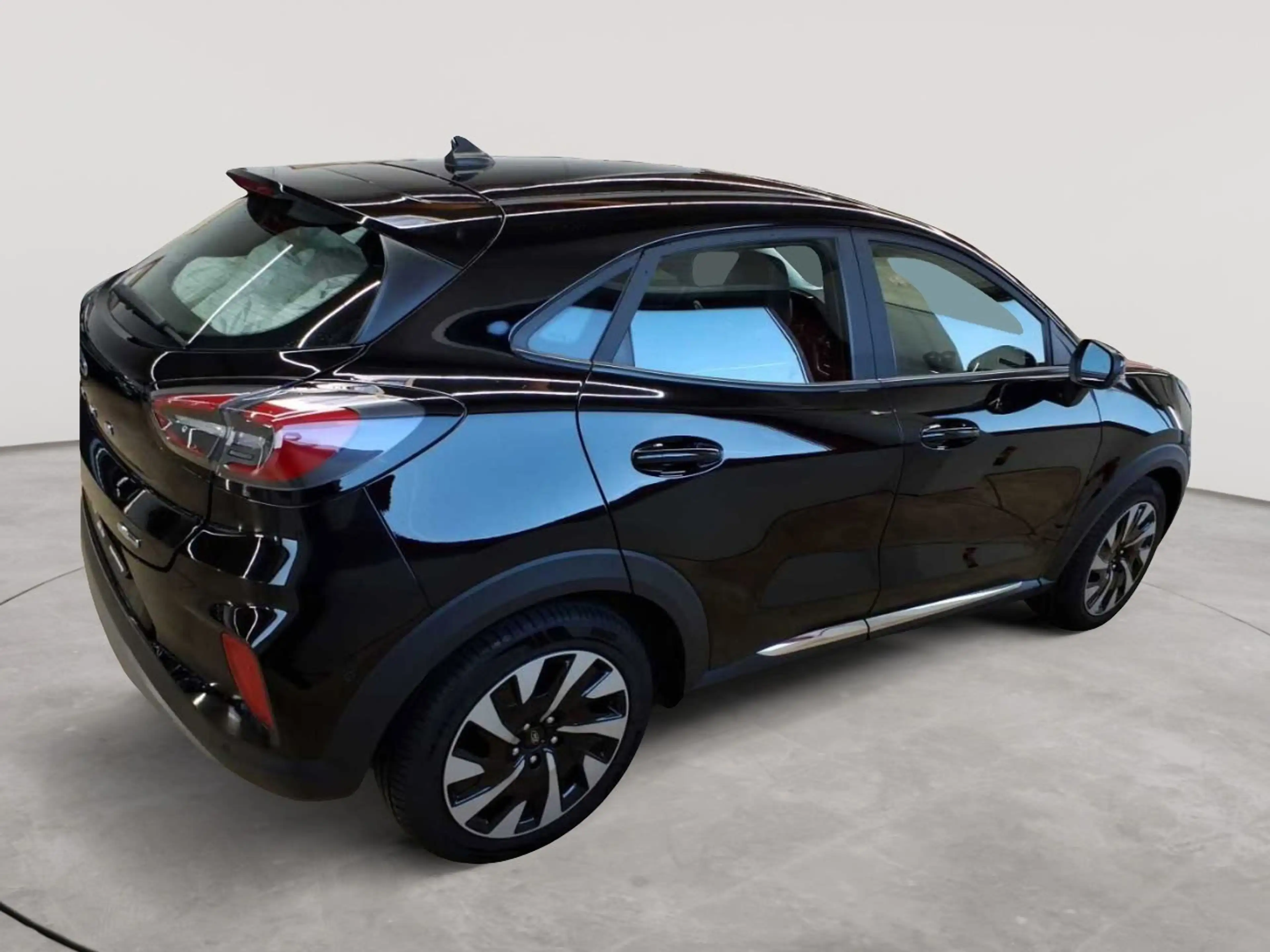 Ford Puma 1.0 EcoBoost Hybrid Aut. TITANIUM — photo 3