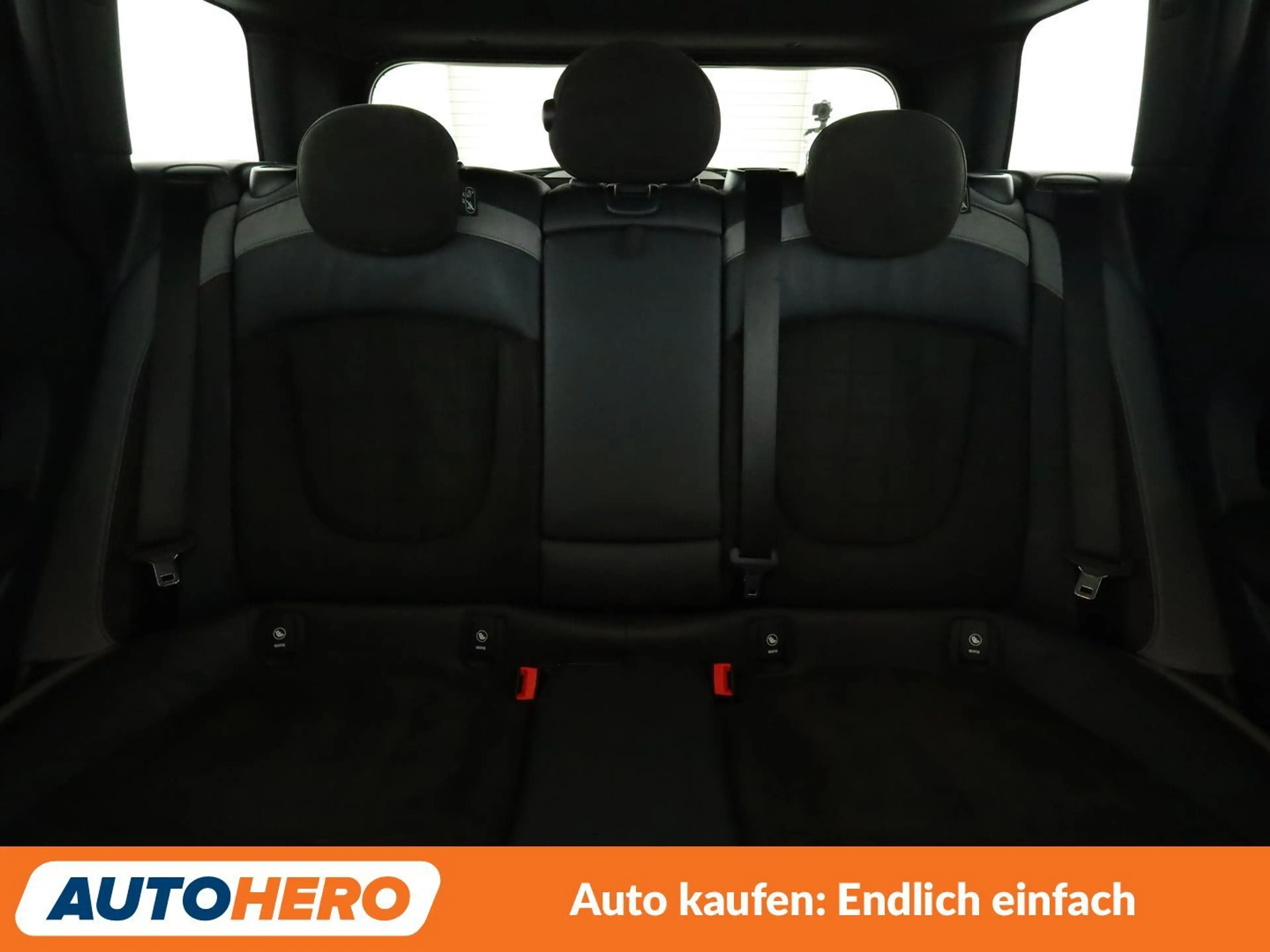 MINI John Cooper Works Clubman John Cooper Works ALL4 *LED*TEMPO*PANO*PDC*SHZ* — photo 15