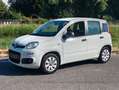 Fiat Panda Panda 1.2 Young 69cv Blanc - thumbnail 1