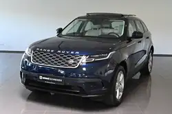 Land Rover Range Rover Velar S D200 AWD AHK Pano ACC Leder