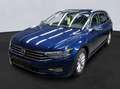 Volkswagen Passat Var. 1.5 TSI Business DSG AHK*RFK*ACC*NAV Blau - thumbnail 2