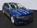 Volkswagen Passat Var. 1.5 TSI Business DSG AHK*RFK*ACC*NAV Blau - thumbnail 4