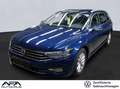 Volkswagen Passat Var. 1.5 TSI Business DSG AHK*RFK*ACC*NAV Blau - thumbnail 1