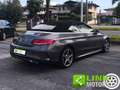 Mercedes-Benz C 220 d Cabrio PREMIUM PLUS 9G-TRONIC GARANTITA Grigio - thumbnail 8