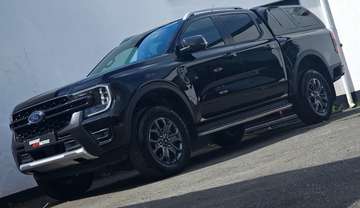 3.0 EcoBlue 4WD Wildtrak *NIEUWSTAAT *€39.248 EX BTW / HTVA