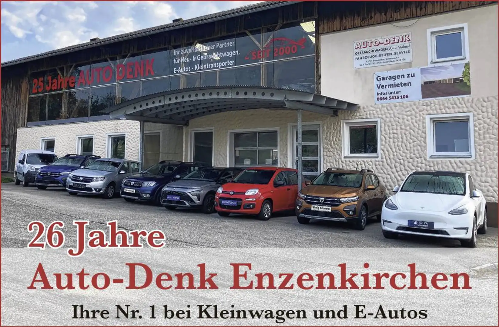 Ford Focus Titanium Grau - 2