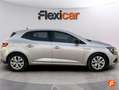 Renault Megane 1.5dCi Blue Limited 85kW Gris - thumbnail 3