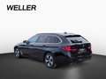 BMW 520 d Touring Laser,HUD,Leder,LivePro,Stop+Go,Kam Schwarz - thumbnail 6