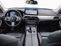 BMW 520 d Touring Laser,HUD,Leder,LivePro,Stop+Go,Kam Schwarz - thumbnail 13