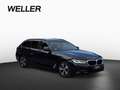 BMW 520 d Touring Laser,HUD,Leder,LivePro,Stop+Go,Kam Schwarz - thumbnail 4