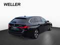 BMW 520 d Touring Laser,HUD,Leder,LivePro,Stop+Go,Kam Schwarz - thumbnail 5