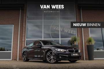 4-serie Gran Coupé 430i High Executive M-sport | N