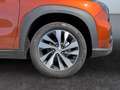 Suzuki S-Cross Comfort+ 4WD 2Zoklim Navi 360° PDC LED SHZ NSW ... Braun - thumbnail 8