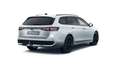 Volkswagen Passat R-Line 2.0 TDI*Navi*AHK*Blackline*IQ Ligh Silber - thumbnail 2