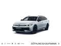 Volkswagen Passat Volkswagen Passat R-Line 2.0 TDI*Navi*AHK*Blackl Silber - thumbnail 1