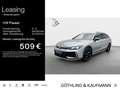 Volkswagen Passat R-Line 2.0 TDI*Navi*AHK*Blackline*IQ Ligh Argent - thumbnail 1