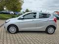 Opel Karl Edition 1.0 Klima/Freisprechanlage/EU6 Silber - thumbnail 4