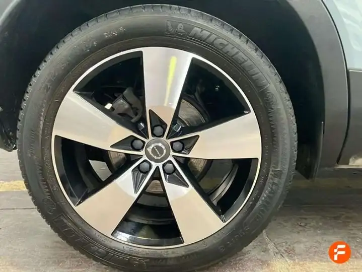 Volvo XC40 2019, foto 21