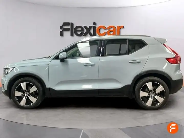 Volvo XC40 2019, foto 5