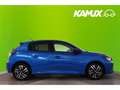 Peugeot 208 1.2PureTech Allure Pack+LED+VIRTUAL+CARPLAY Blue - thumbnail 3