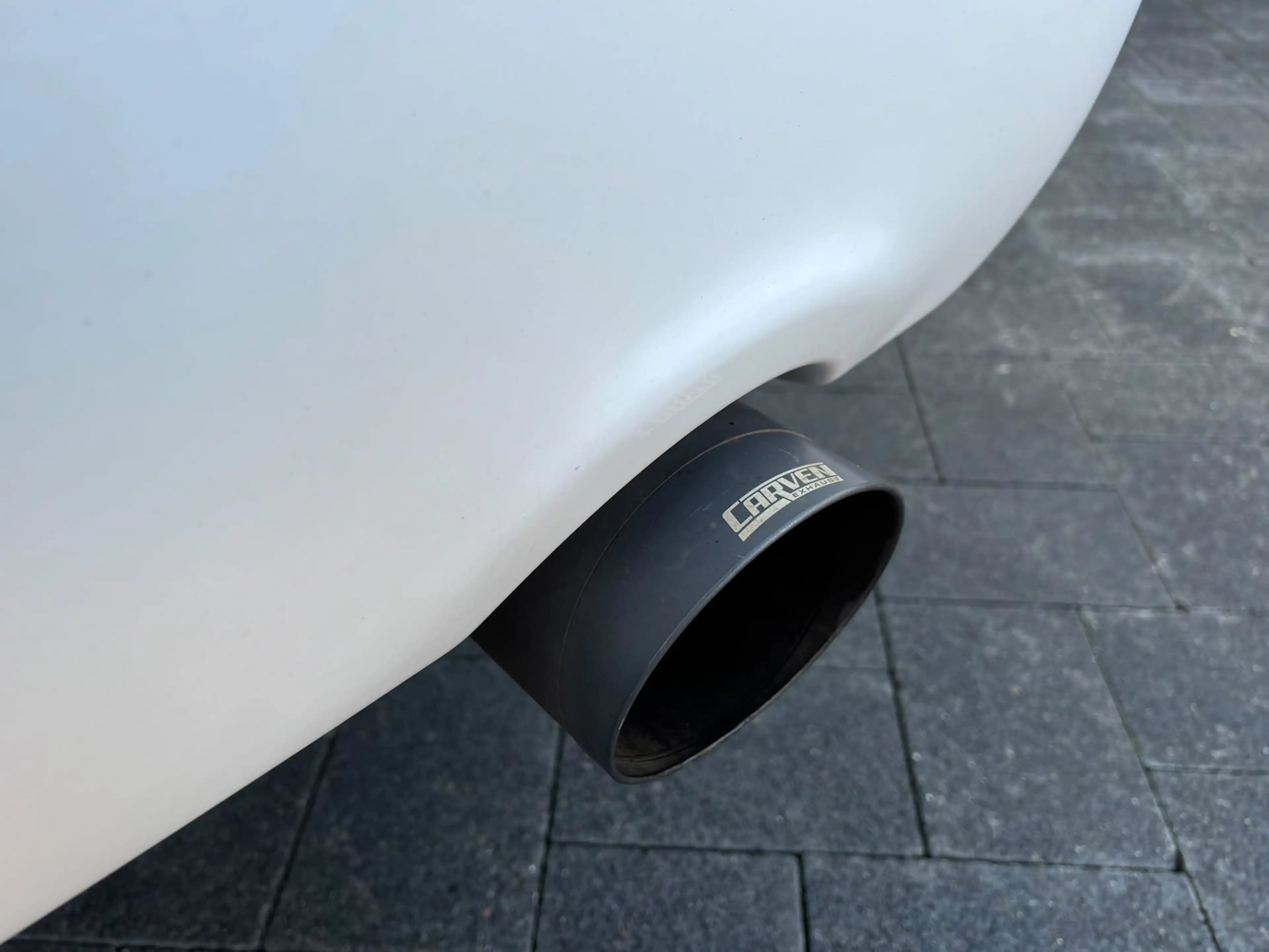 Dodge RAM 1500 Single Cab LPG Leder Sportauspuff — photo 15