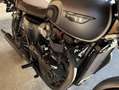 Triumph Bonneville T120 Black edition Noir - thumbnail 3