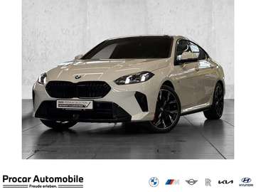 d Gran Coupé M Sport Pro DA+ PA+ AHK HuD 18"