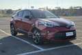 Toyota C-HR C-HR 2.0 Hybrid E-CVT Trend Červená - thumbnail 3