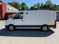 Volkswagen Crafter Kasten 35 mittellang Trendline DSG Bianco - thumbnail 4