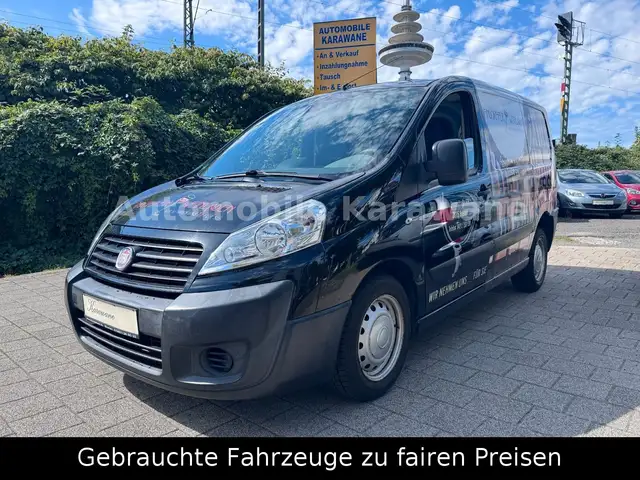 Fiat Scudo 10 L1H1 130 Multijet*Klima*2.Hand*