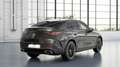 Mercedes-Benz GLC 300 Coupé 300de 4Matic Grau - thumbnail 4