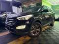 Hyundai SANTA FE 2.2 CRDI 195 cv INTUITIVE 4WD I SIÈGES CHAUFFANTS Noir - thumbnail 1