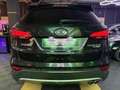 Hyundai SANTA FE 2.2 CRDI 195 cv INTUITIVE 4WD I SIÈGES CHAUFFANTS Noir - thumbnail 5