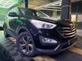 Hyundai SANTA FE 2.2 CRDI 195 cv INTUITIVE 4WD I SIÈGES CHAUFFANTS Noir - thumbnail 3