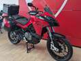 Ducati Multistrada V2 S Touring Rojo - thumbnail 2