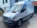 Mercedes-Benz Sprinter 316CDI Kasten Hoch,Tempomat,Pickerl+Service Neu Silber - thumbnail 1
