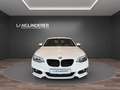 BMW 230 i Coupé M-Sportpaket  1.Hand Scheckheft gepflegt Weiß - thumbnail 4