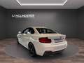 BMW 230 i Coupé M-Sportpaket  1.Hand Scheckheft gepflegt Weiß - thumbnail 6