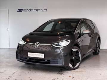 ID.3 58 kWh 1st Max **PANO*MASSAGE*MATRIX*20"