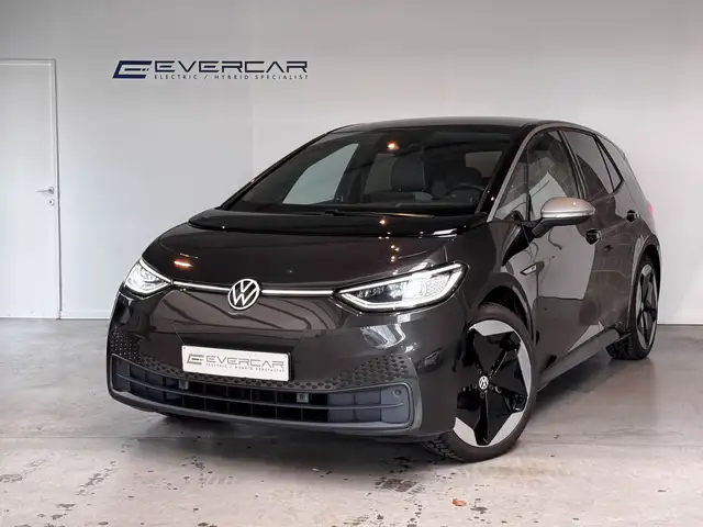 Volkswagen ID.3 ID.3 58 kWh 1st Max **PANO*MASSAGE*MATRIX*20"