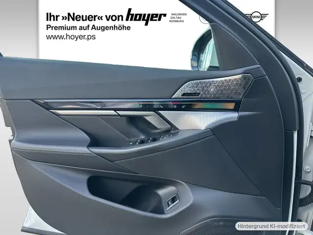 BMW I5 view 15